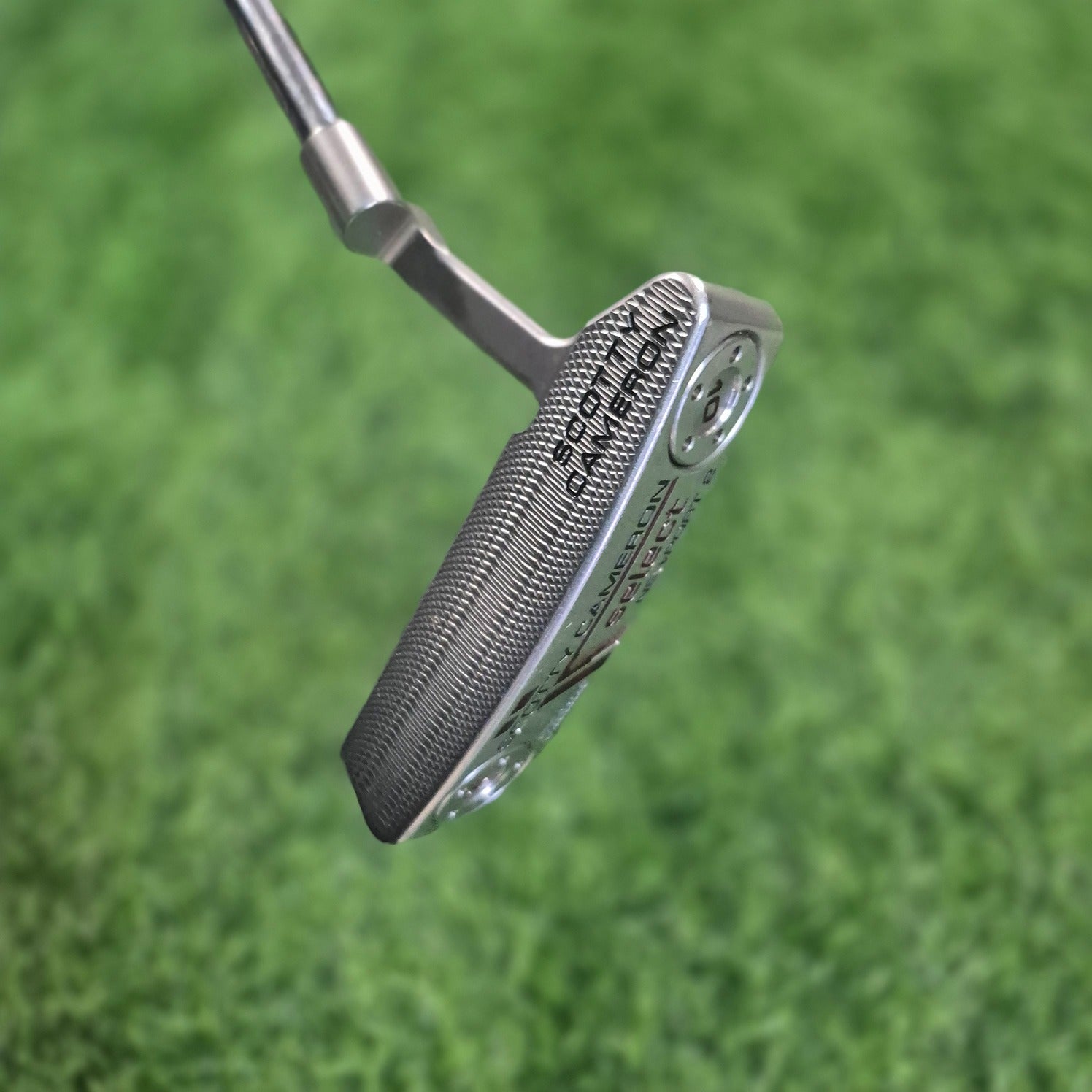 SCOTTY CAMERON Putter / SELECT NEWPORT 2 / 35"