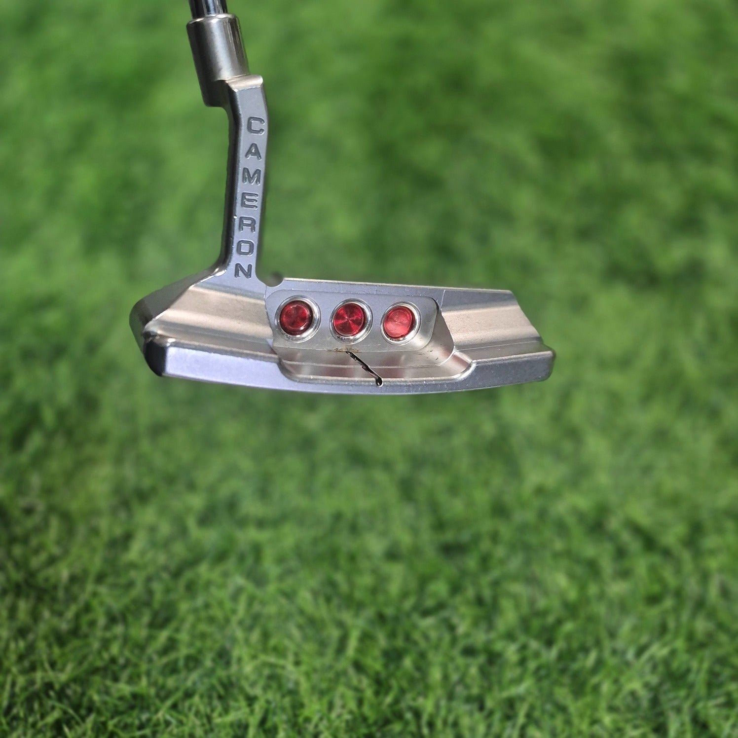 SCOTTY CAMERON Putter / SELECT NEWPORT 2 / 35"