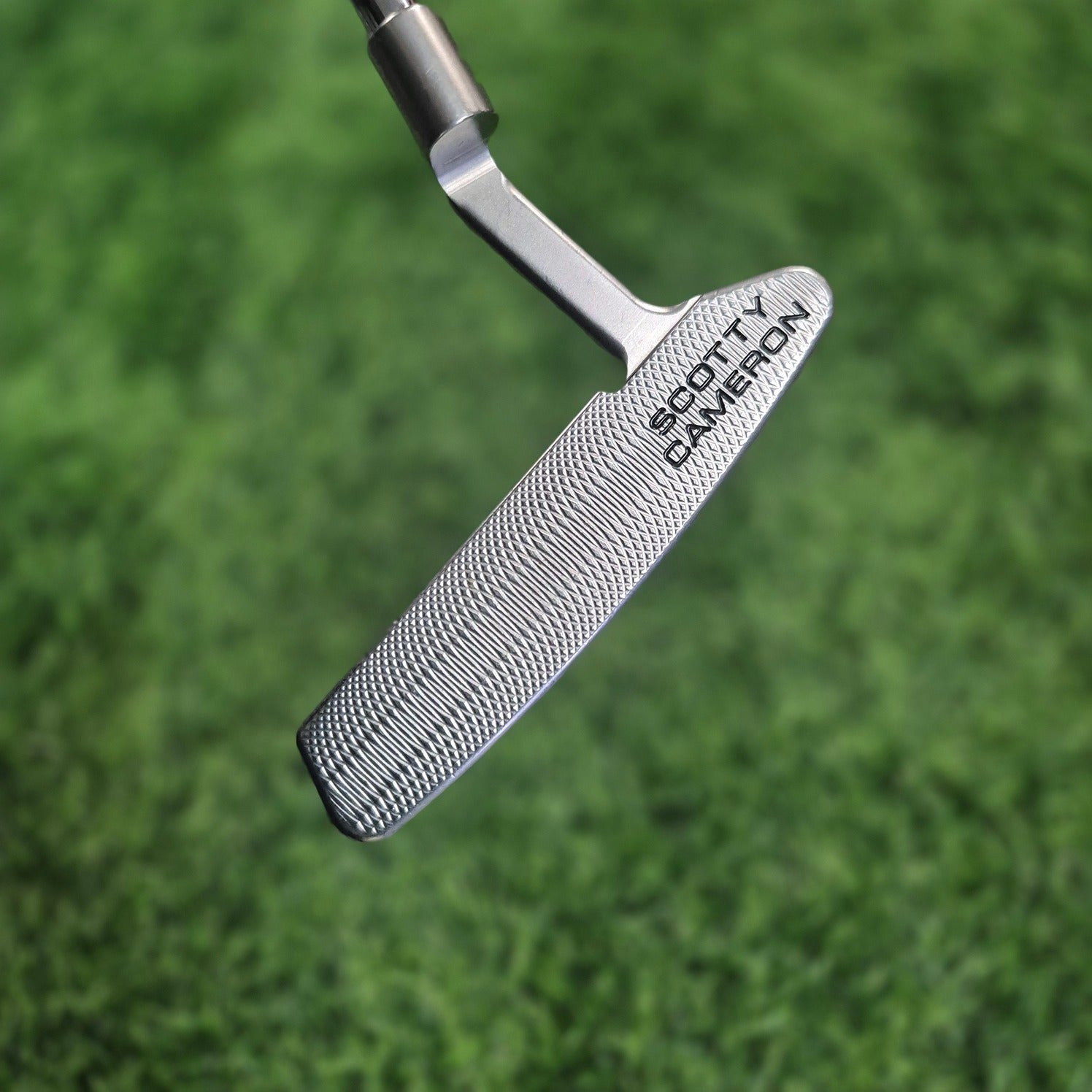 SCOTTY CAMERON Putter / SELECT NEWPORT 2 / 35"