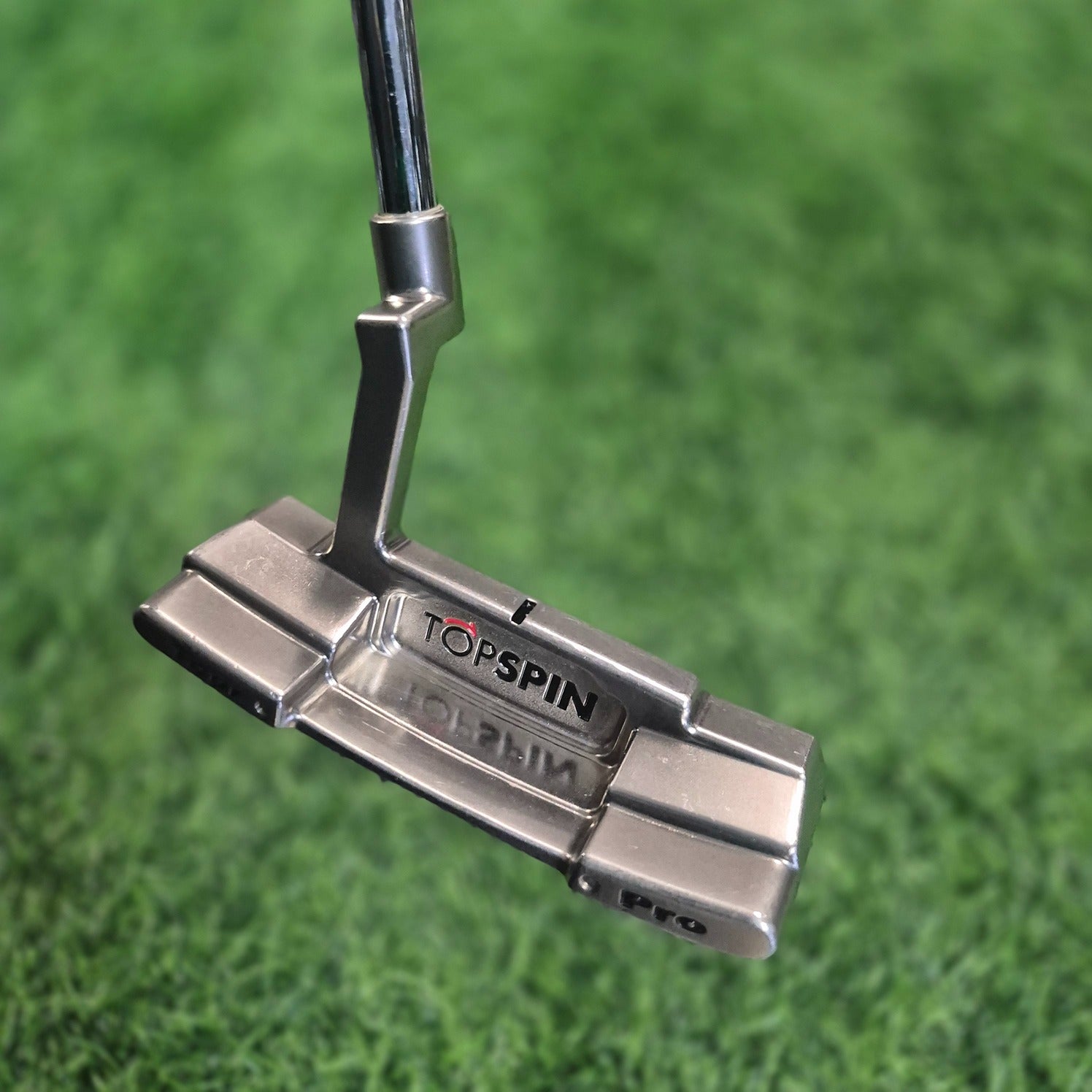 TOPSPIN Putter / Tour Pro / 34"