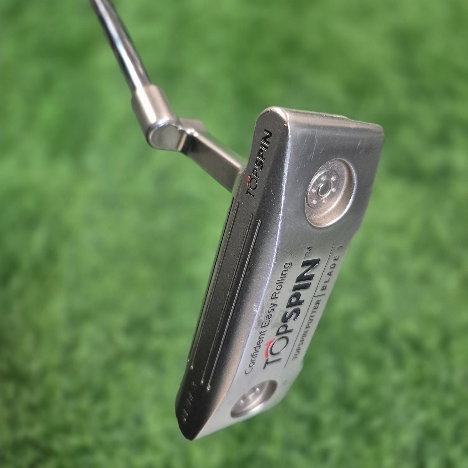 TOPSPIN Putter / Tour Pro / 34"