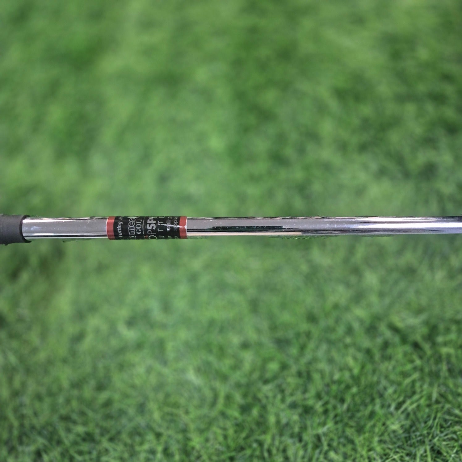 TOPSPIN Putter / Tour Pro / 34"