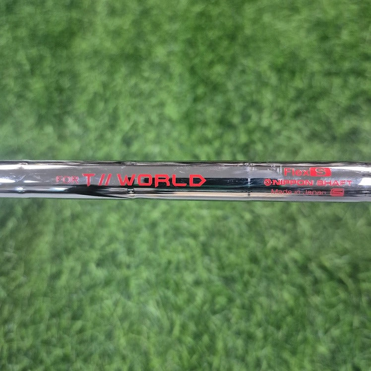 Honma Iron Set / TR20V Forged / 6pcs / S