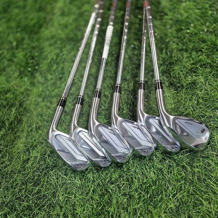 Honma Iron Set / TR20V Forged / 6pcs / S