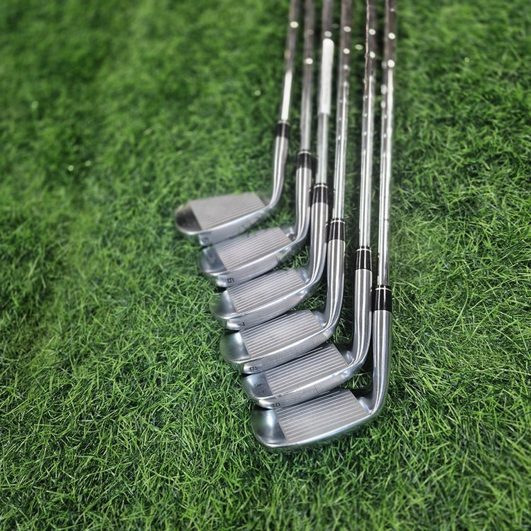 Honma Iron Set / TR20V Forged / 6pcs / S