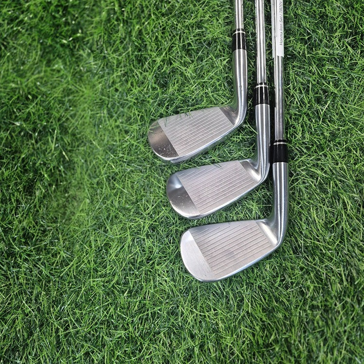 Honma Iron Set / TR20V Forged / 6pcs / S
