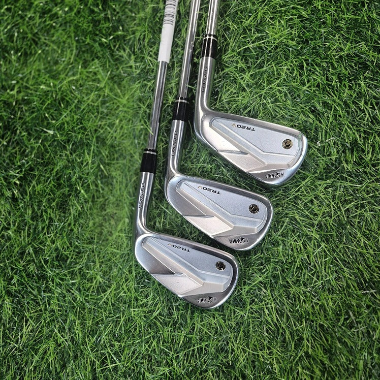 Honma Iron Set / TR20V Forged / 6pcs / S