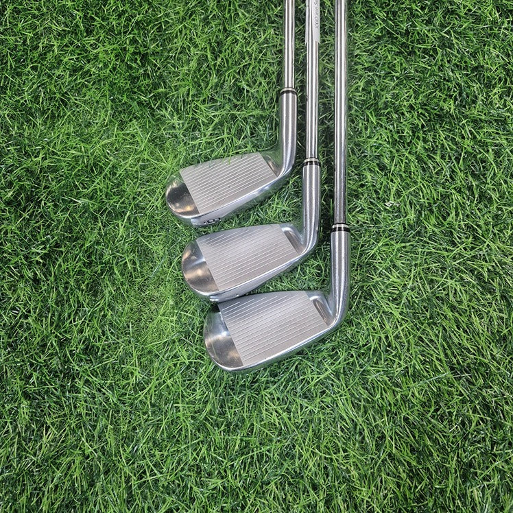 XXIO Iron Set / XXIO Forged / 6pcs / R