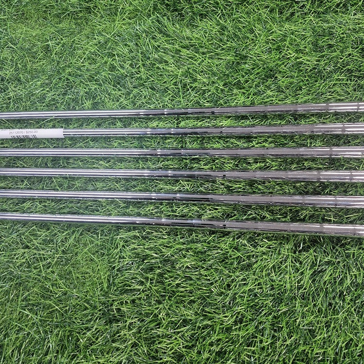 XXIO Iron Set / XXIO Forged / 6pcs / R