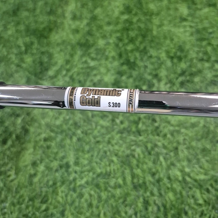 Wilson Staff Iron Set / V6 Forged / 8pcs / S