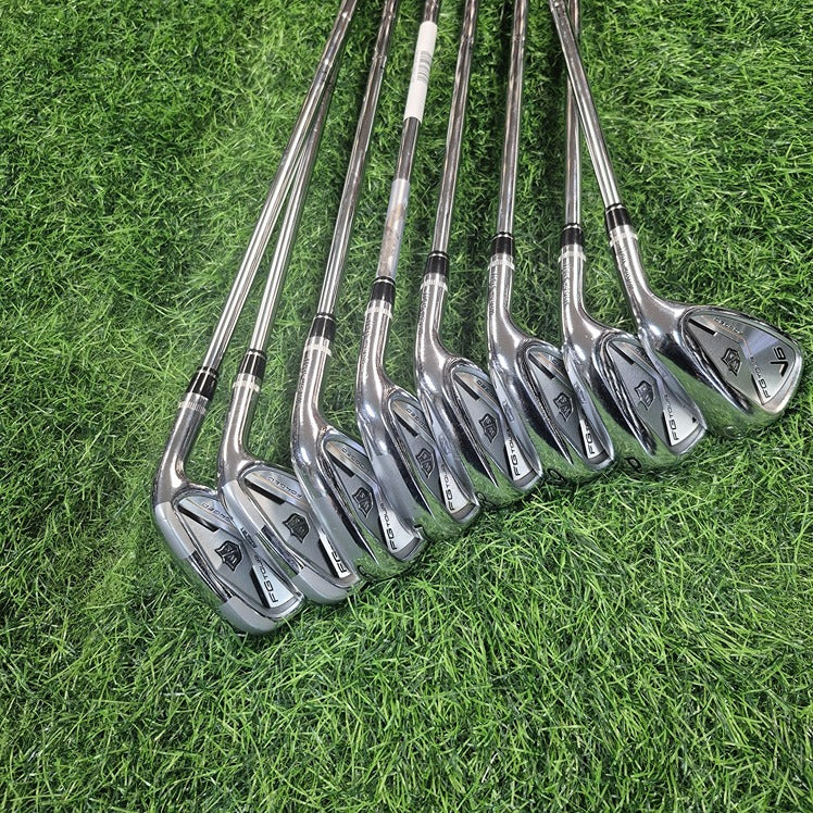 Wilson Staff Iron Set / V6 Forged / 8pcs / S