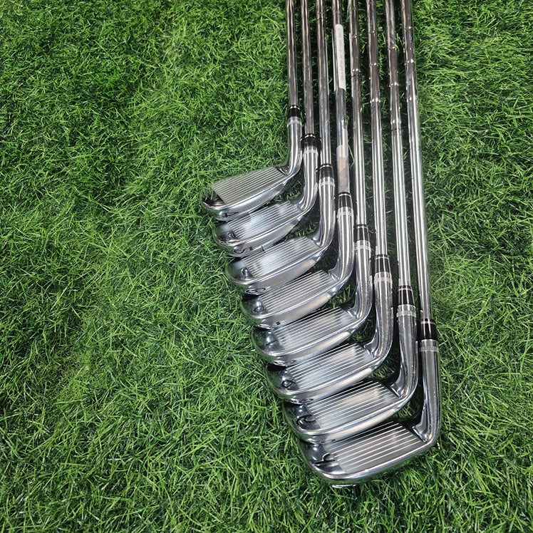 Wilson Staff Iron Set / V6 Forged / 8pcs / S