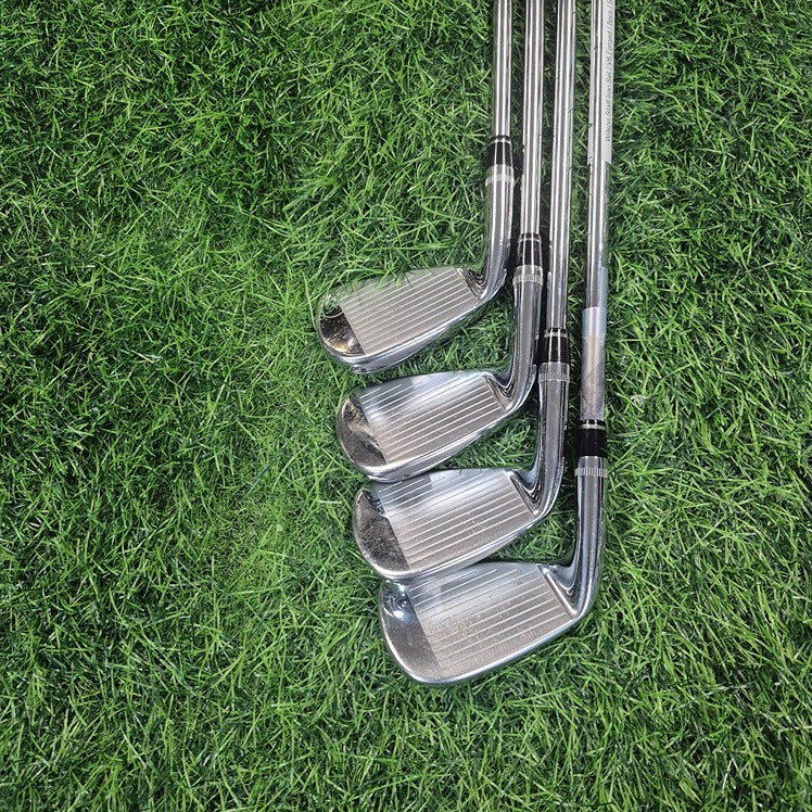 Wilson Staff Iron Set / V6 Forged / 8pcs / S