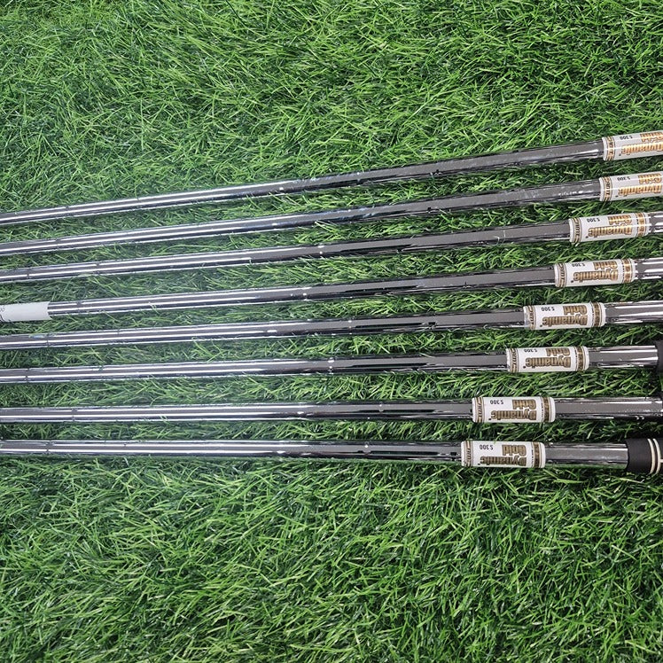 Wilson Staff Iron Set / V6 Forged / 8pcs / S