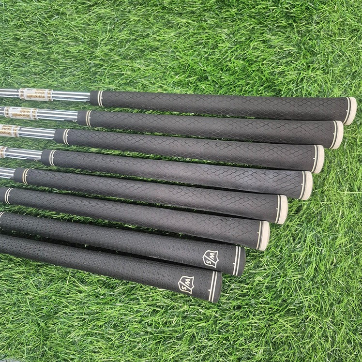 Wilson Staff Iron Set / V6 Forged / 8pcs / S
