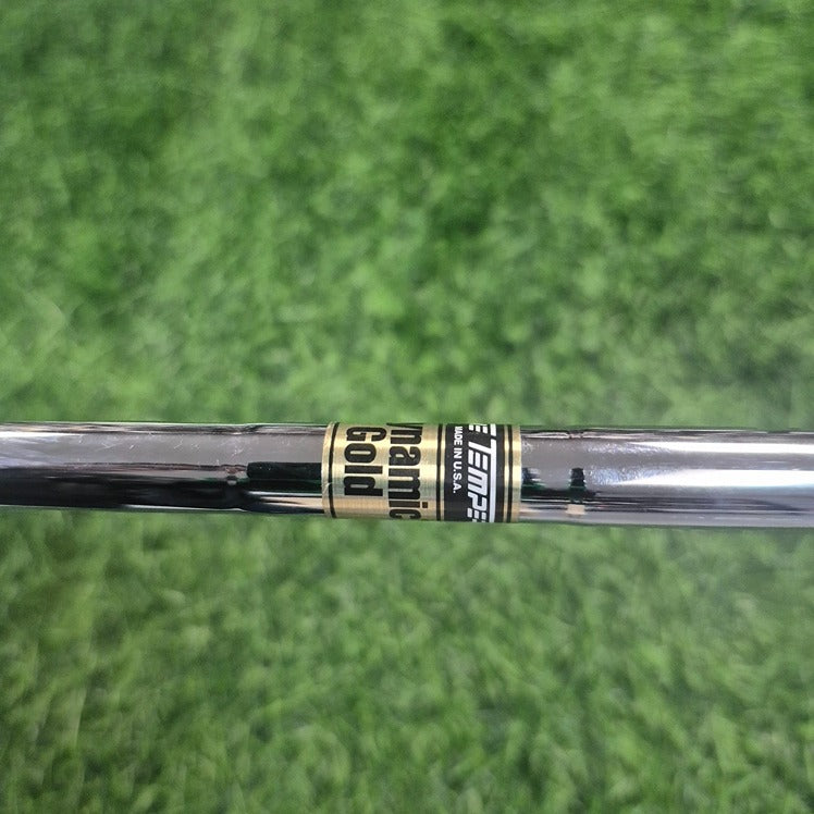 Titleist Iron Set / AP2 714 Forged / 8pcs / S