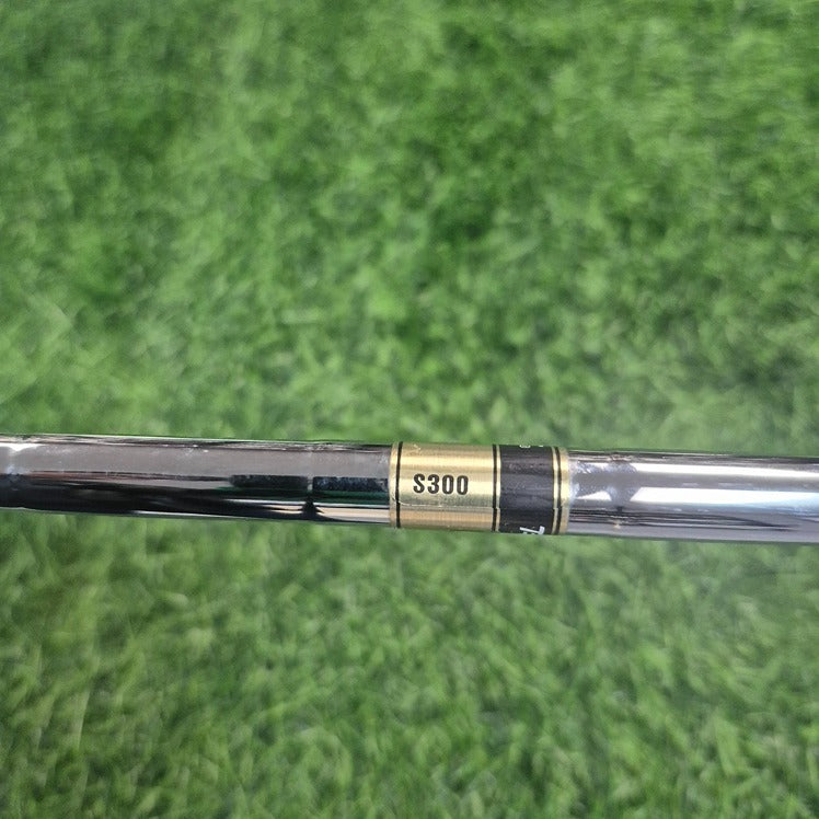 Titleist Iron Set / AP2 714 Forged / 8pcs / S