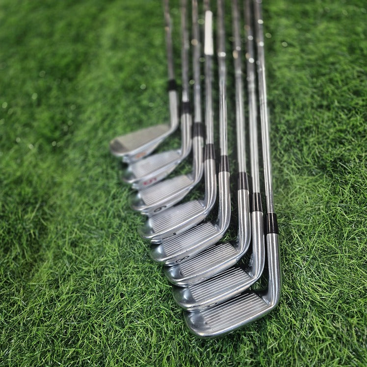 Titleist Iron Set / AP2 714 Forged / 8pcs / S