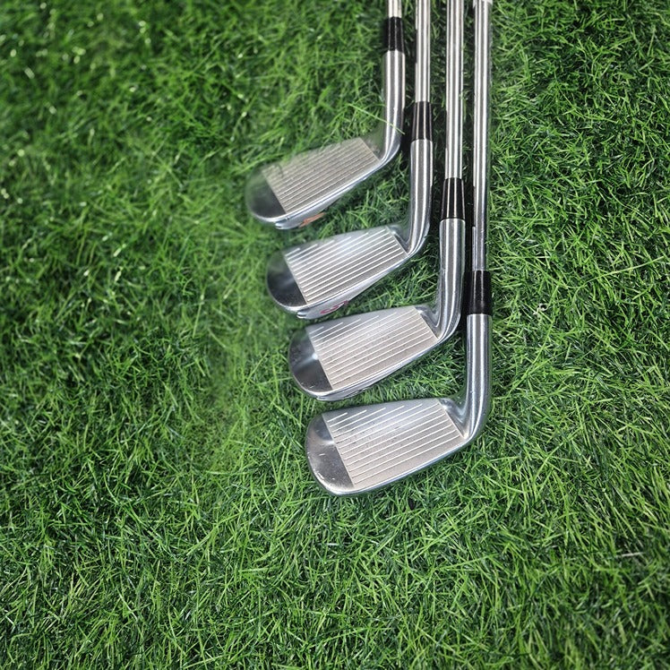 Titleist Iron Set / AP2 714 Forged / 8pcs / S