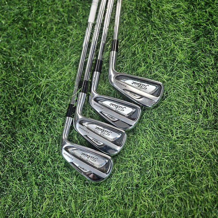 Titleist Iron Set / AP2 714 Forged / 8pcs / S