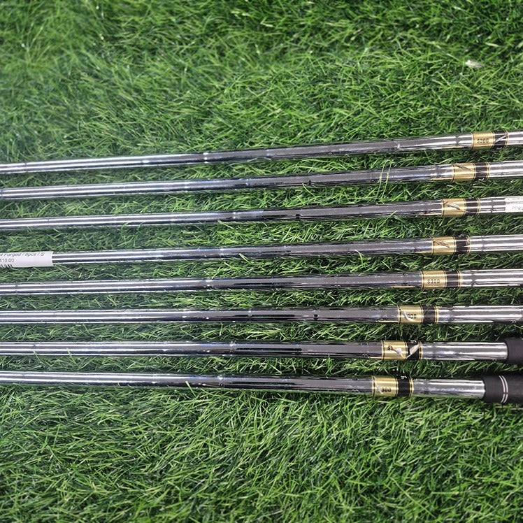 Titleist Iron Set / AP2 714 Forged / 8pcs / S