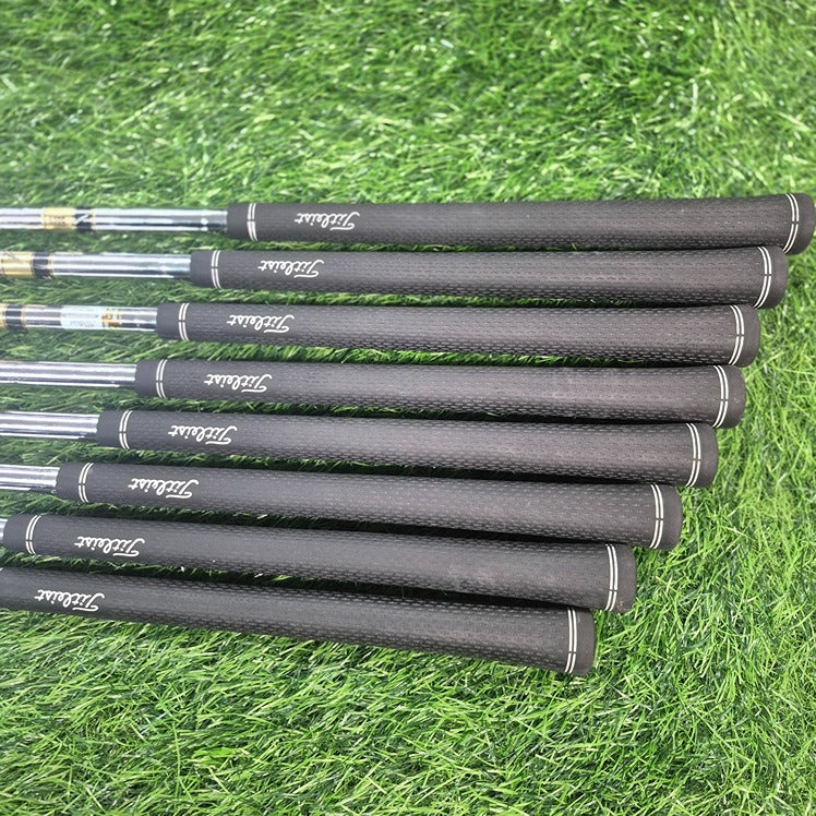 Titleist Iron Set / AP2 714 Forged / 8pcs / S