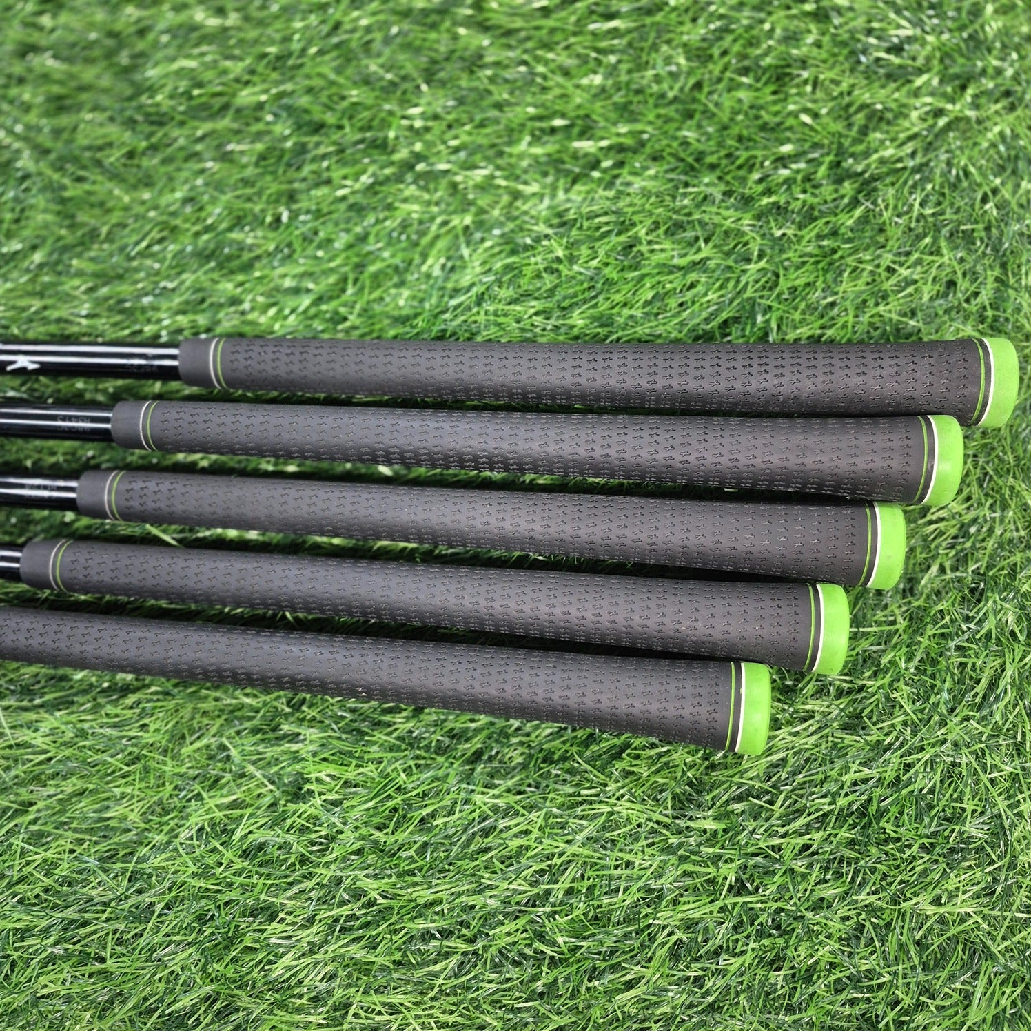 Mizuno Iron Set / T-ZOID Plus / S