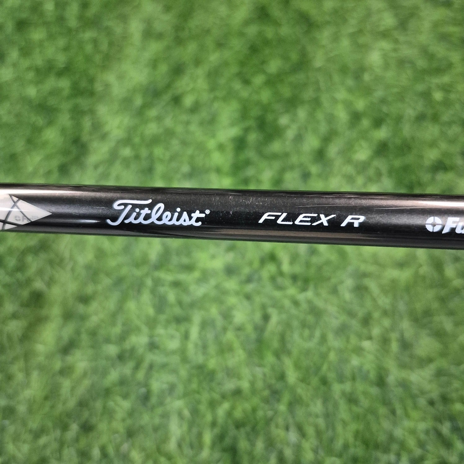 Titleist Iron Set / AP1 712 / Lefty / R