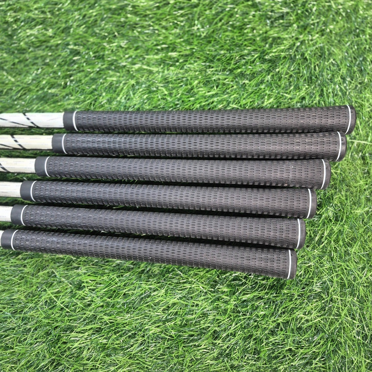 Titleist Iron Set / AP1 712 / Lefty / R