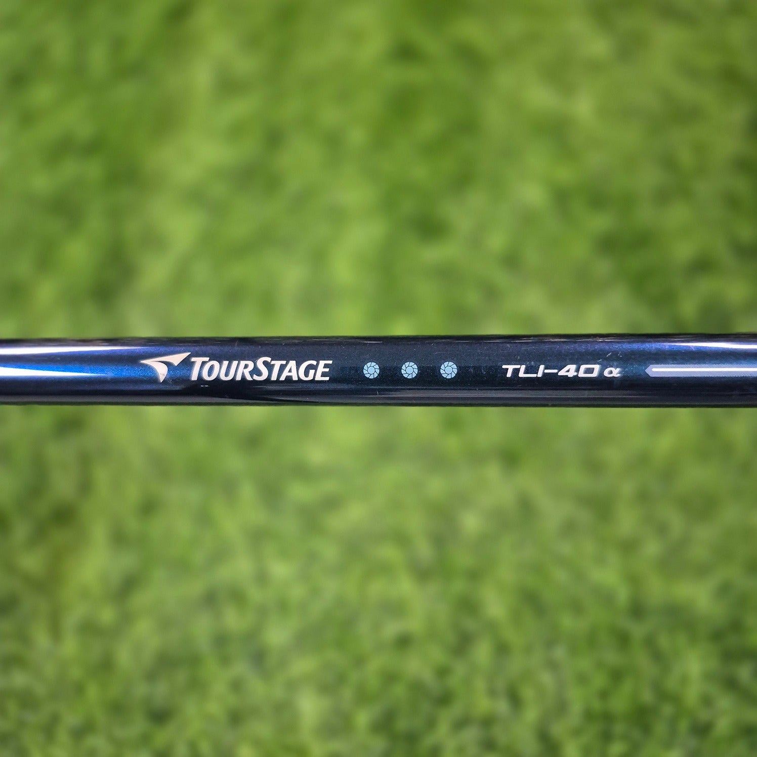 Bridgestone Iron Set / TOURSTAGE ViQ CL / 5pcs / Women