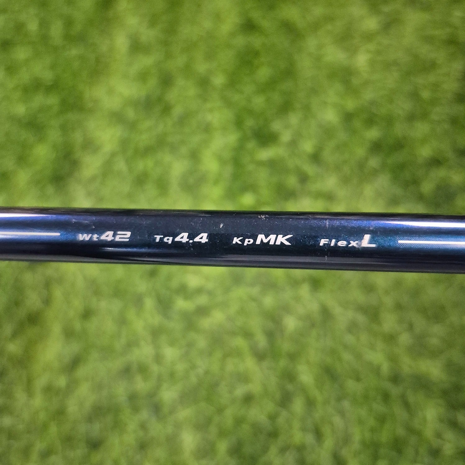 Bridgestone Iron Set / TOURSTAGE ViQ CL / 5pcs / Women