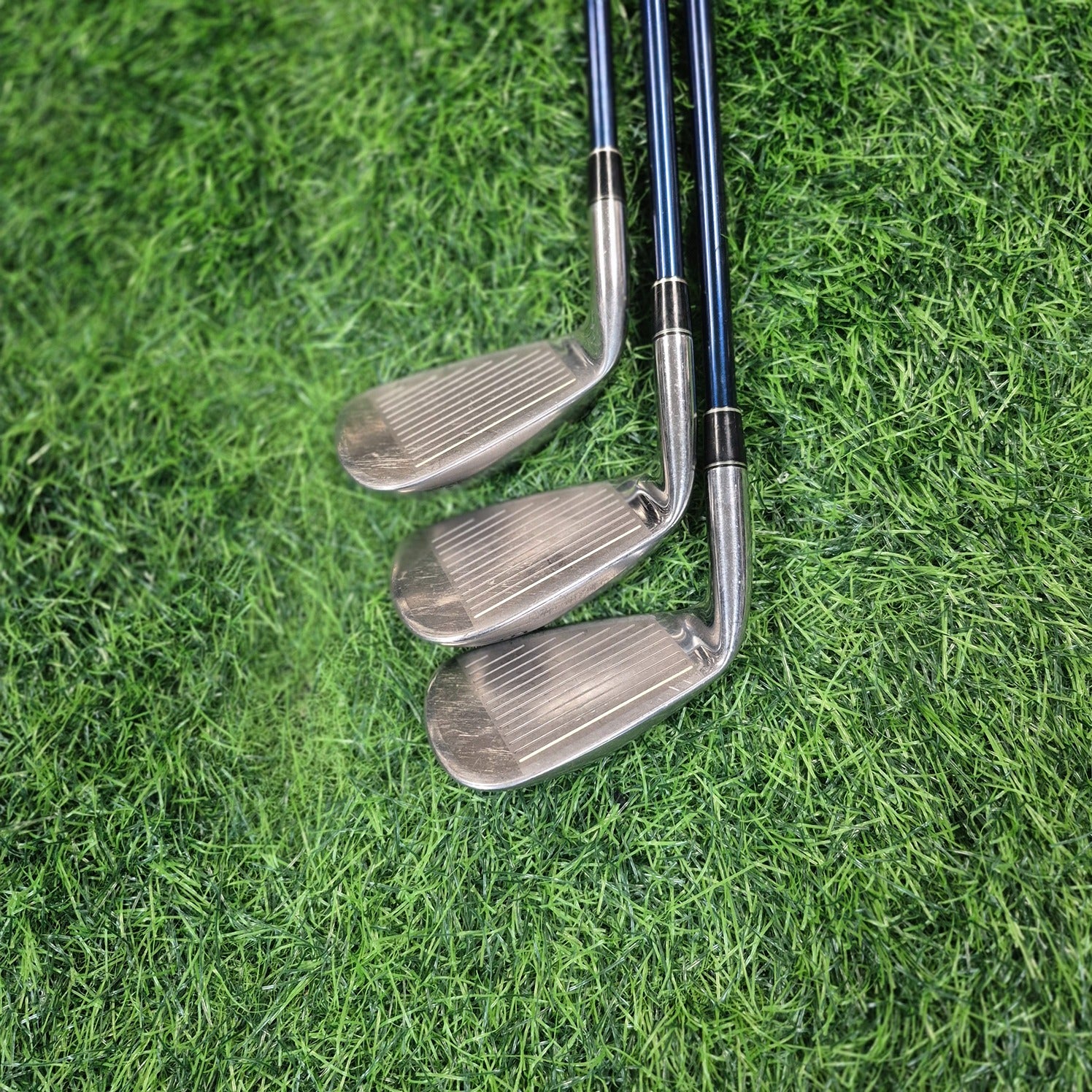 Bridgestone Iron Set / TOURSTAGE ViQ CL / 5pcs / Women