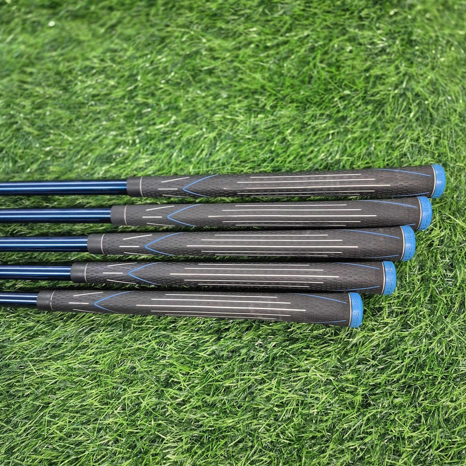 Bridgestone Iron Set / TOURSTAGE ViQ CL / 5pcs / Women