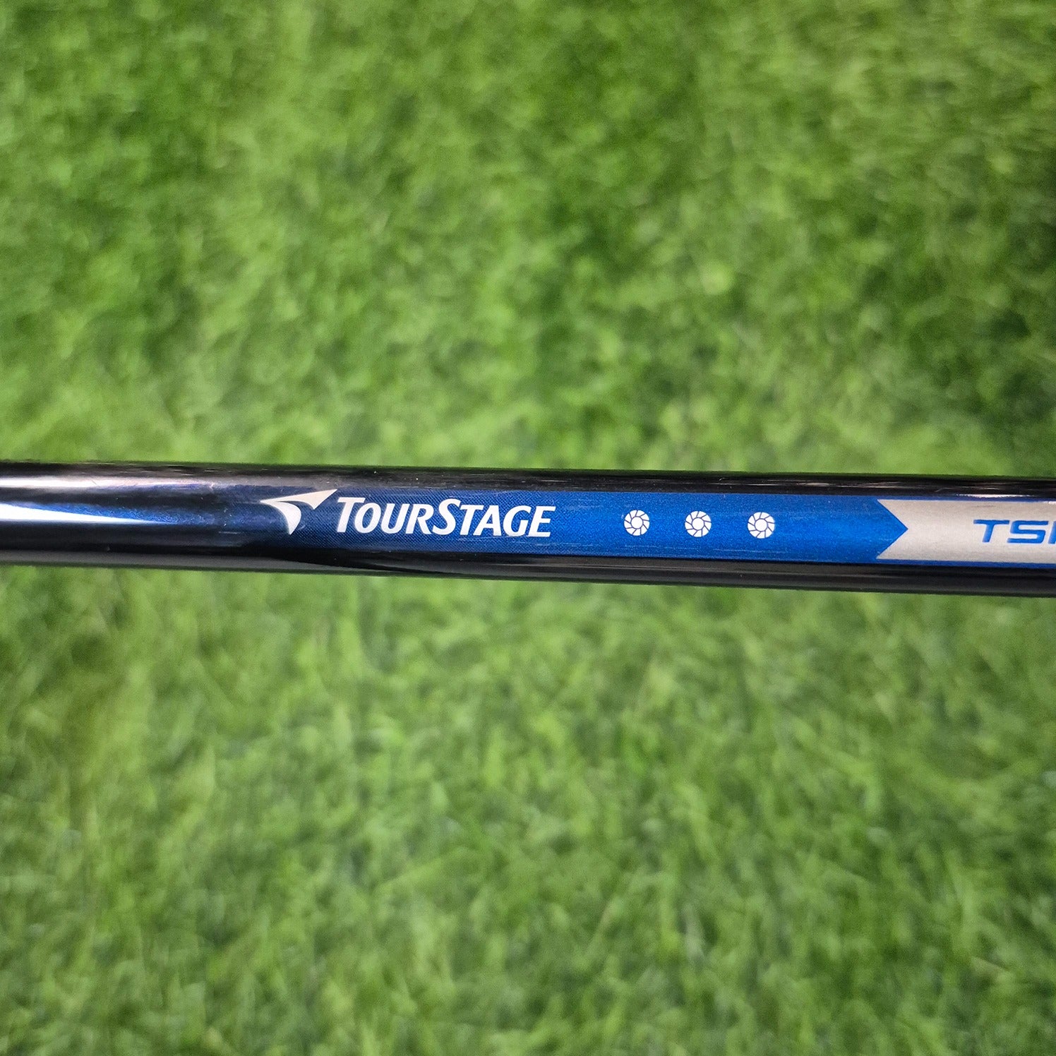 Bridgestone Iron Set / TOURSTAGE ViQ / 7pcs / R