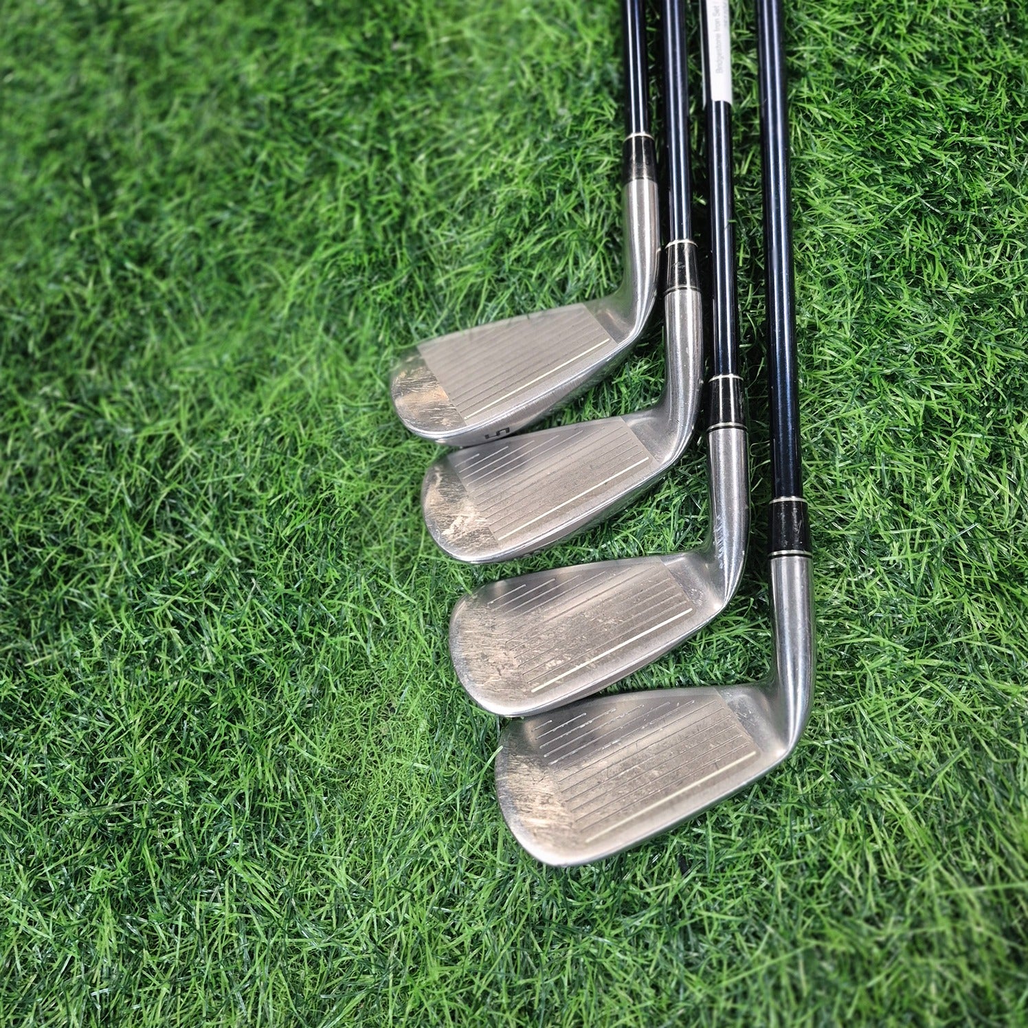 Bridgestone Iron Set / TOURSTAGE ViQ / 7pcs / R