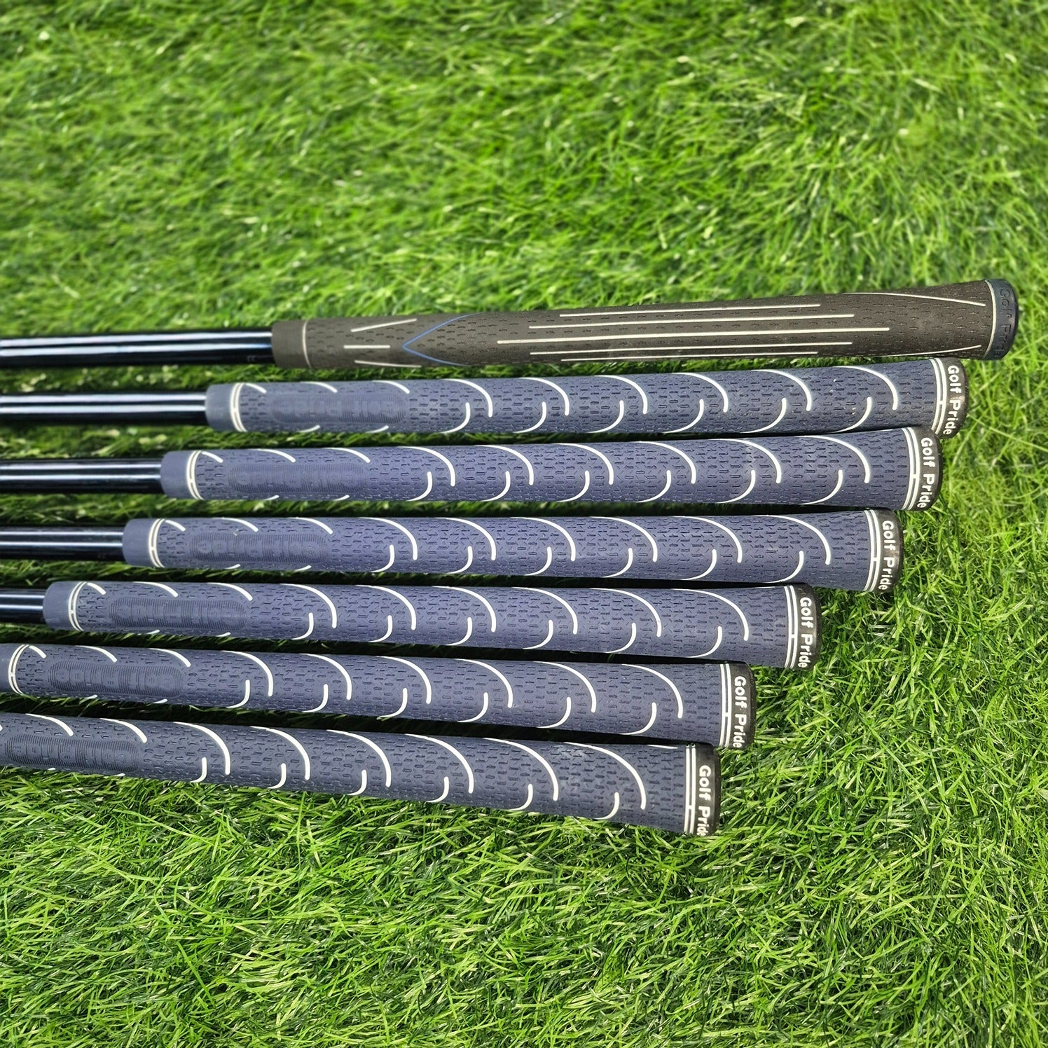 Bridgestone Iron Set / TOURSTAGE ViQ / 7pcs / R