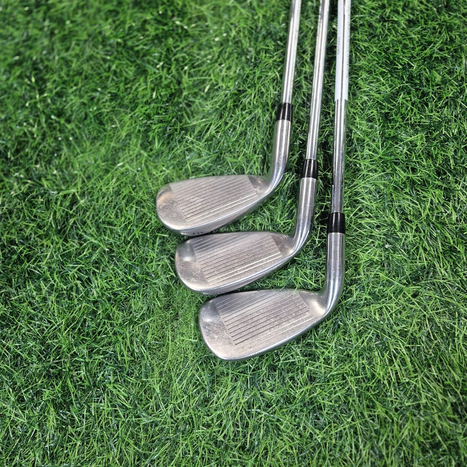 TaylorMade Iron Set / r5 XL / S