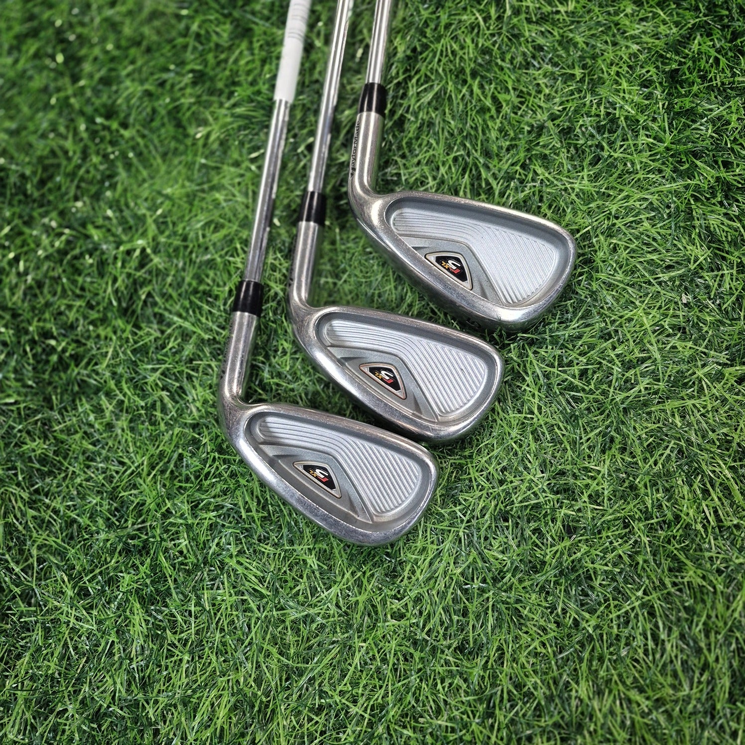 TaylorMade Iron Set / r5 XL / S