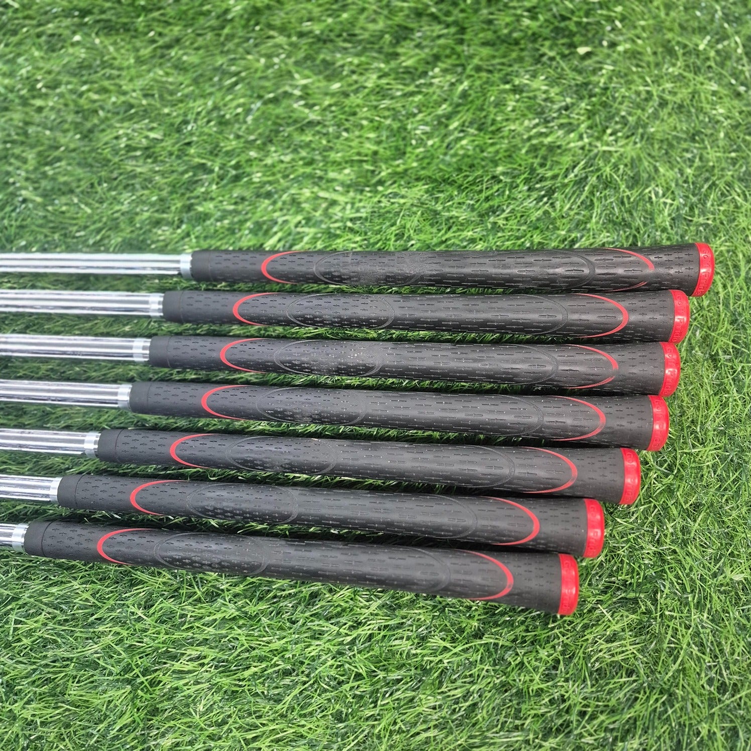 Yamaha Iron Set / inpres XD Steel / R