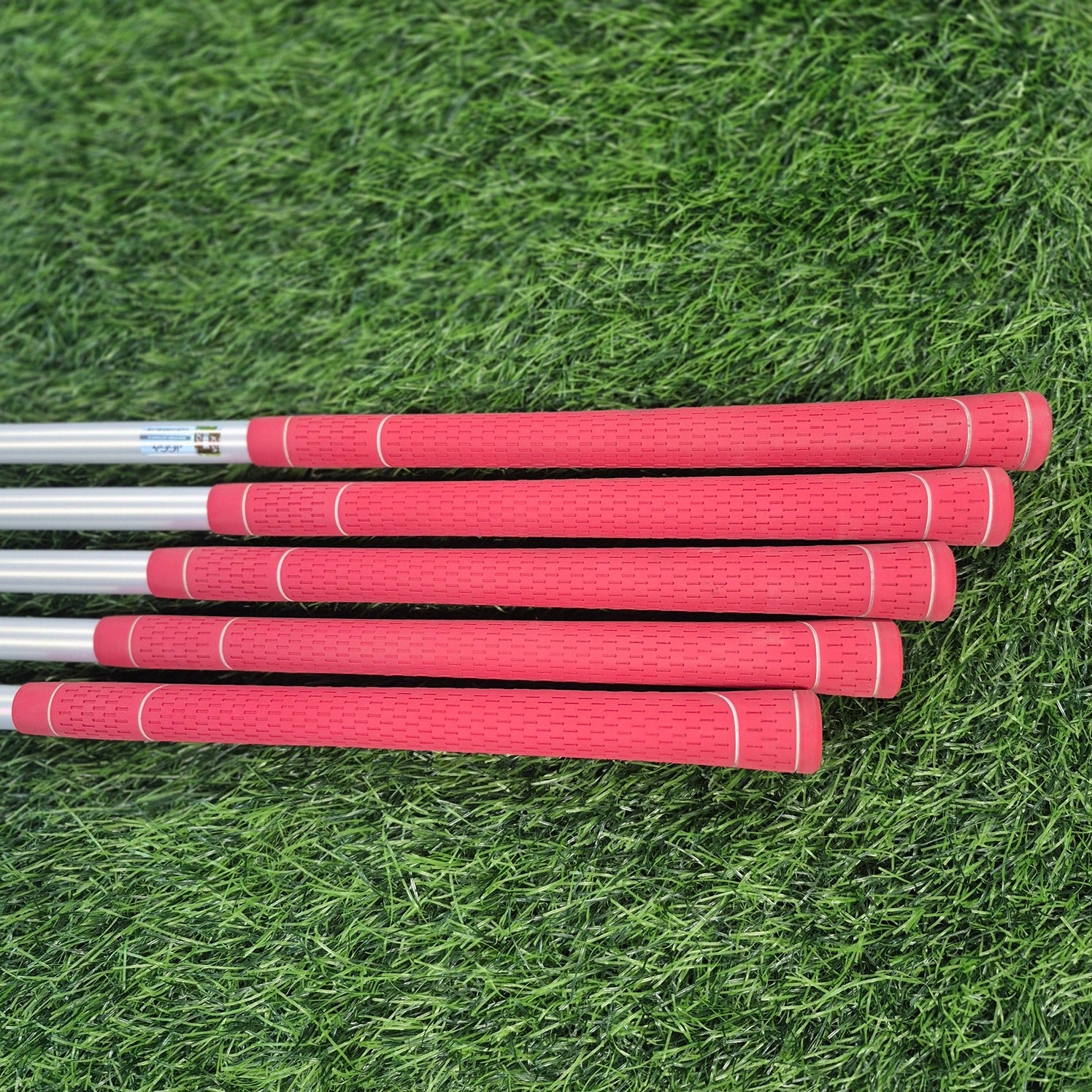 Kasco Iron Set / CRESTAGE AM / Women