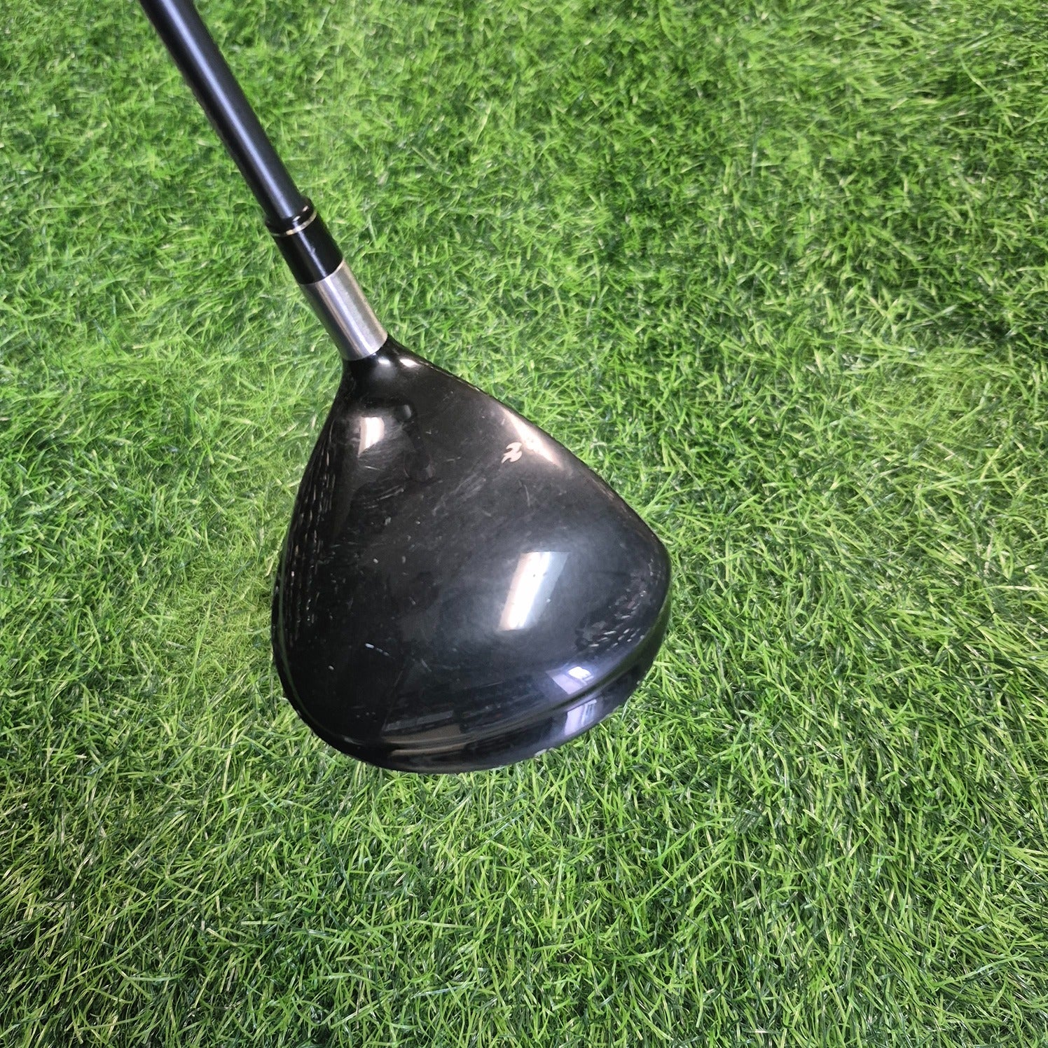 TaylorMade Wood / Burner / 3W / Women