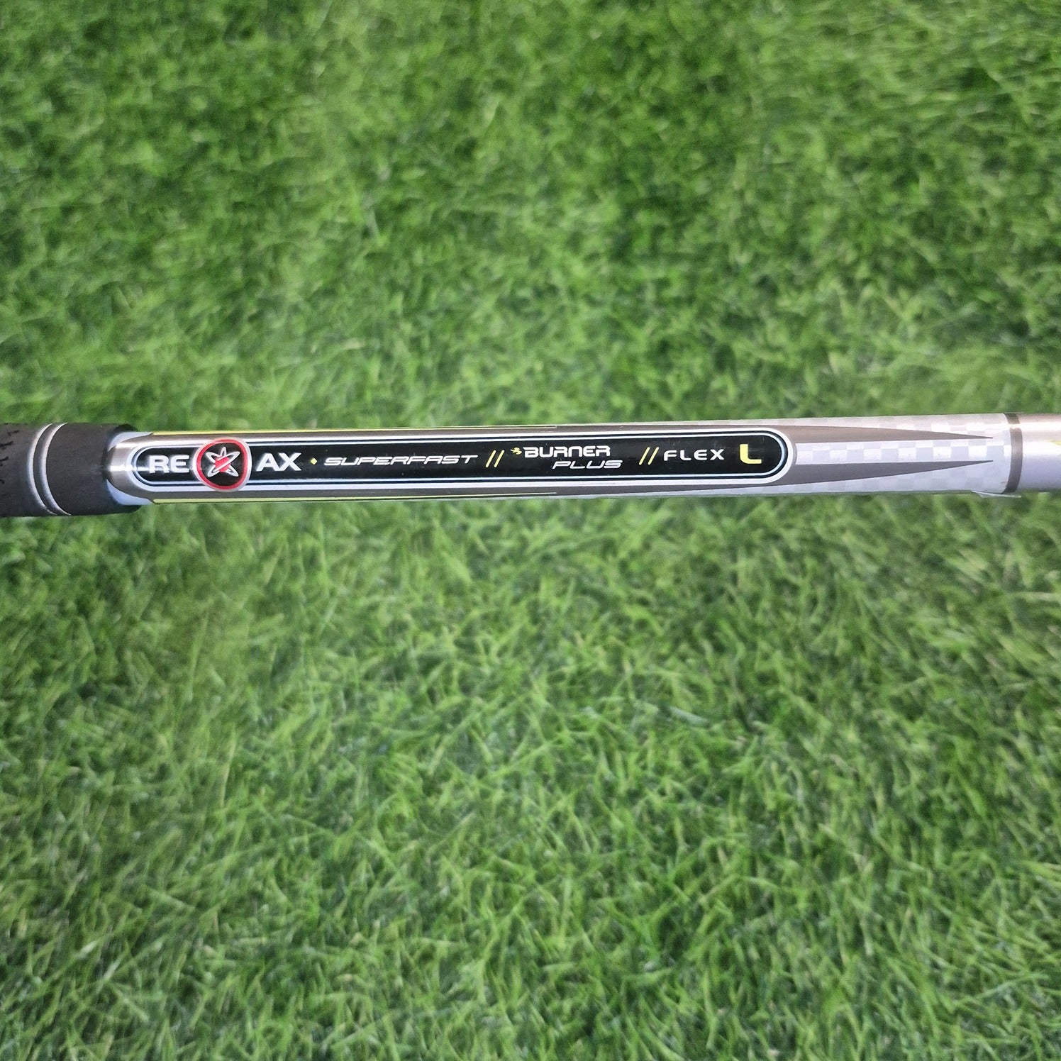 TaylorMade Wood / Burner / 3W / Women