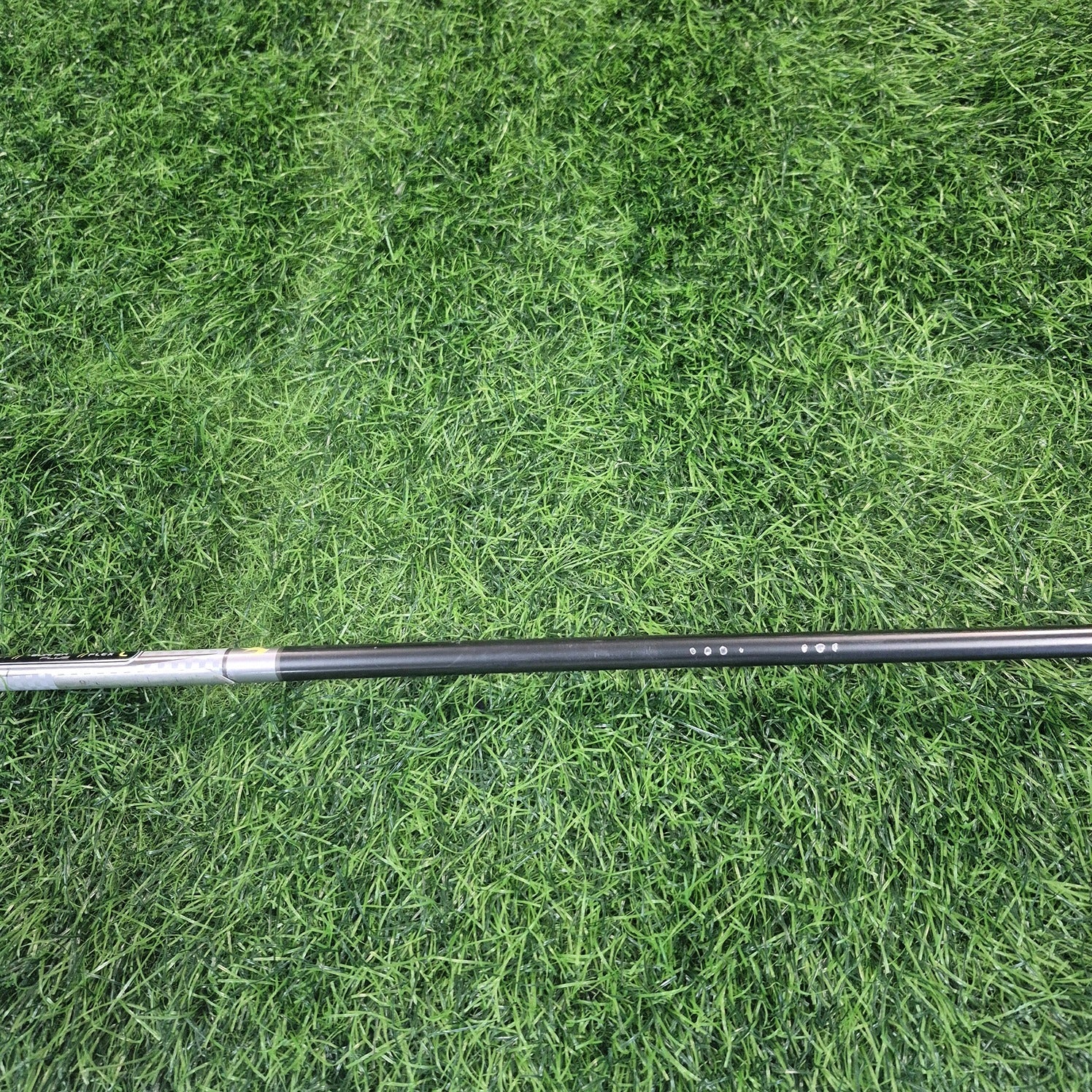 TaylorMade Wood / Burner / 3W / Women