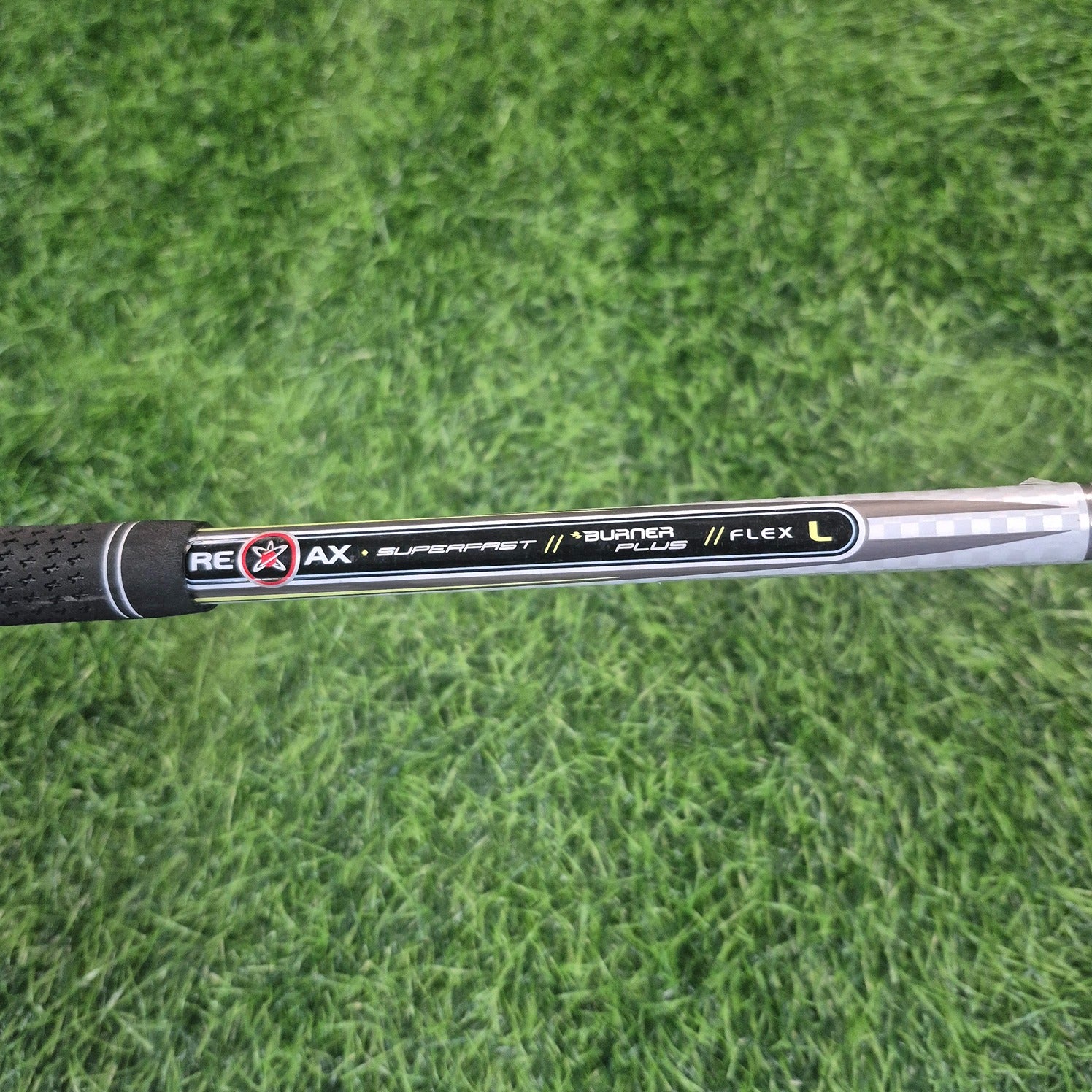 TaylorMade Wood / Burner / 7W(21.0) / Women