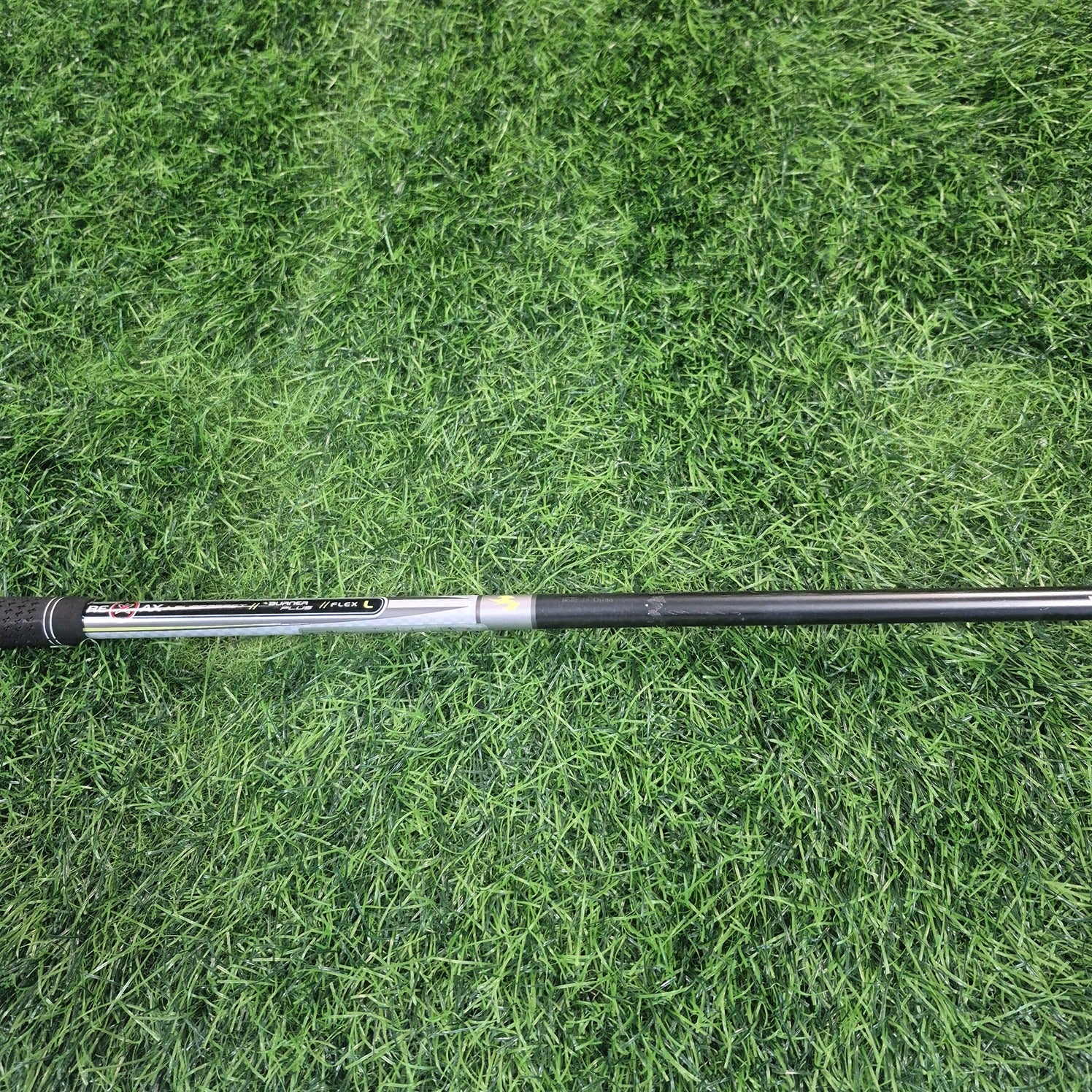 TaylorMade Wood / Burner / 7W(21.0) / Women