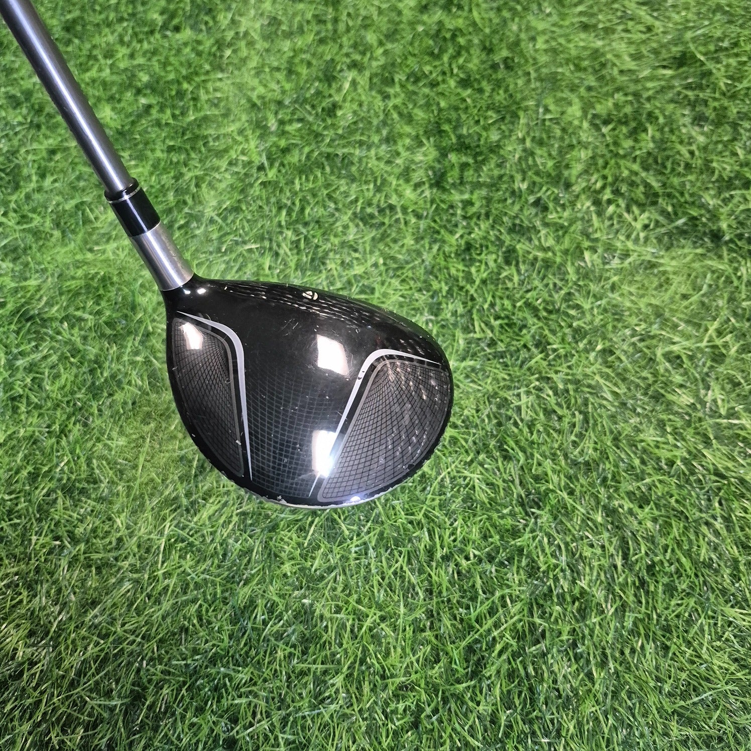 TaylorMade Wood / Burner / 3W / Women