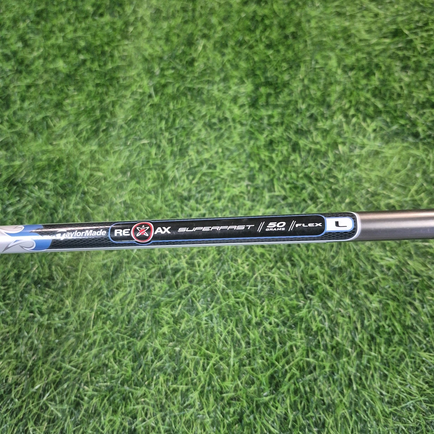 TaylorMade Wood / Burner / 3W / Women