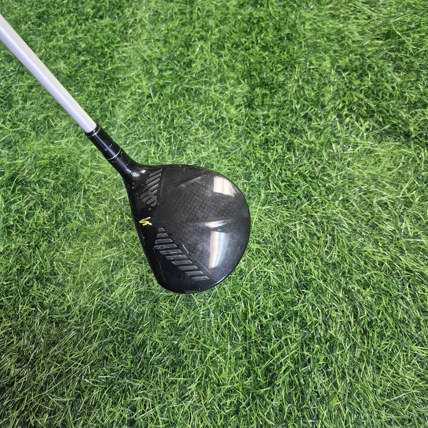 Cobra Wood / KING F9 / 2W(12.0) / Lefty / S