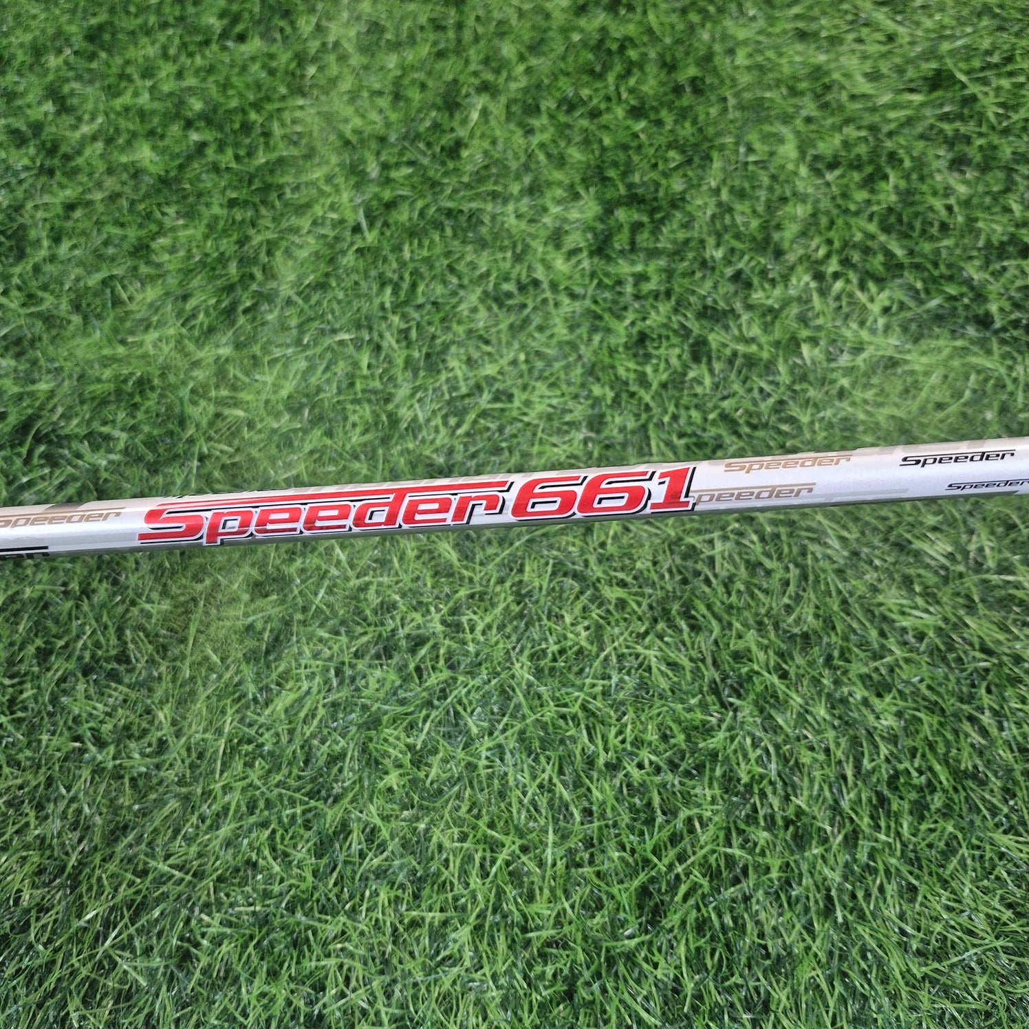 Cobra Wood / KING F9 / 2W(12.0) / Lefty / S