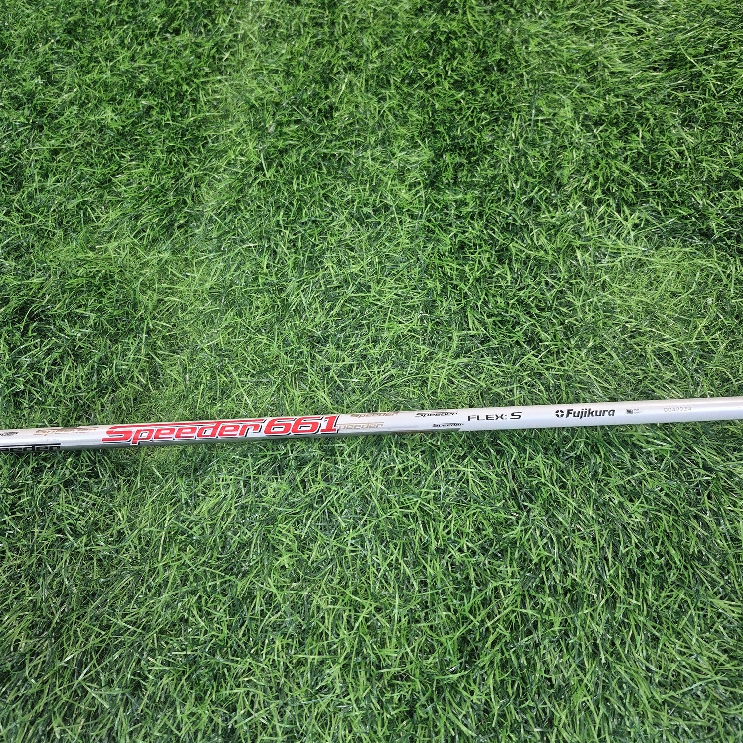 Cobra Wood / KING F9 / 2W(12.0) / Lefty / S